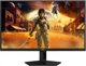 Монітор 26.5" AOC Q27G41ZDF (Q27G41ZDF) QD-OLED 240Hz 2560x1440 Black - зображення 2