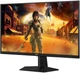 Монітор 26.5" AOC Q27G41ZDF (Q27G41ZDF) QD-OLED 240Hz 2560x1440 Black - зображення 5
