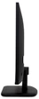 Монітор 24.5" Acer EK251Q P6 (UM.KE1EE.601) IPS 144Hz 1920x1080 Black - зображення 7