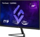 Монітор 23.8" ViewSonic VX2479A-HD-PRO (VX2479A-HD-PRO) IPS 240Hz 1920x1080 Black - зображення 3
