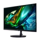 Монитор 27" Acer SH272UG0BMIPHUX (UM.HS2EE.030) IPS 120Hz 2560x1440 Black - изображение 3