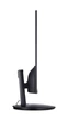 Монитор 27" Acer SH272UG0BMIPHUX (UM.HS2EE.030) IPS 120Hz 2560x1440 Black - изображение 7