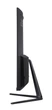 Монітор 31.5" Acer ED320QUS3BMIIPX (UM.JE0EE.318) VA 180Hz 2560x1440 Black - зображення 6