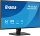 Монітор 23.8" iiyama ProLite X2493HSU-B1 IPS 120Hz 1920x1080 USB-C Black - зображення 2