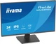 Монітор 23.8" iiyama ProLite X2493HSU-B1 IPS 120Hz 1920x1080 USB-C Black - зображення 4