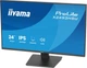 Монітор 23.8" iiyama ProLite X2493HSU-B1 IPS 120Hz 1920x1080 USB-C Black - зображення 6