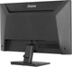 Монітор 23.8" iiyama ProLite X2493HSU-B1 IPS 120Hz 1920x1080 USB-C Black - зображення 11
