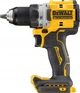 Дриль-шурупокрут акумуляторний DeWalt 18V POWERSTACK з 2 акумуляторами 5 Ah (DCD800H2T-QW) - зображення 2