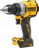 Дриль-шурупокрут акумуляторний DeWalt 18V POWERSTACK з 2 акумуляторами 5 Ah (DCD800H2T-QW) - зображення 5