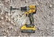 Дриль-шурупокрут акумуляторний DeWalt 18V POWERSTACK з 2 акумуляторами 5 Ah (DCD800H2T-QW) - зображення 9