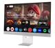 Монітор 31.5" ASUS ZenScreen Smart MS32UC (MS32UC) IPS 60Hz 3840x2160 Black - зображення 2