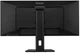 Монітор 34" iiyama ProLite XUB3493WQSU-B6 IPS 120Hz 3440x1440 Black - зображення 4
