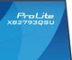 Монітор 27" iiyama ProLite XB2793QSU-B1 IPS 75Hz 2560x1440 Black - зображення 5