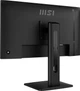 Монітор 27" MSI PRO MP275PG E14 (PRO MP275PG E14) IPS 144Hz 1920x1080 Black - зображення 11