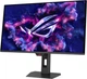 Монитор 26.5" ASUS ROG Strix XG27AQDPG (XG27AQDPG) OLED 500Hz 2560x1440 Black - изображение 3