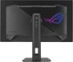 Монитор 26.5" ASUS ROG Strix XG27AQDPG (XG27AQDPG) OLED 500Hz 2560x1440 Black - изображение 6