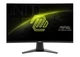 Монітор 27" MSI MAG 276CPXF (MAG 276CPXF) Rapid VA 280Hz 1920x1080 Curved Black - зображення 1