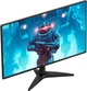 Монітор 27" AOC 27B36X (27B36X) IPS 144Hz 1920x1080 Black - зображення 5