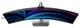Монитор 48.8" Philips 49B2U6903CH (49B2U6903CH/00) VA 120Hz 5120x1440 Curved Black - изображение 2
