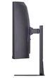 Монітор 36.5" LG 37G800A-B (37G800A-B.AEUQ) VA 165Hz 3840x2160 Black - зображення 7
