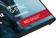 Монітор 27" iiyama G-Master G2741QSU-B1 Black Hawk IPS 144Hz 2560x1440 Black - зображення 4