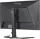 Монітор 27" iiyama G-Master G2741QSU-B1 Black Hawk IPS 144Hz 2560x1440 Black - зображення 6