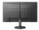 Монітор 23.8" Philips 24M2N3200NF (24M2N3200NF/00) IPS 144Hz 1920x1080 Black - зображення 4