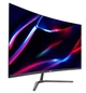 Монітор 31.5" Acer ED320QW0bmiipx (UM.JE0EE.005) VA 240Hz 1920x1080 Black - зображення 3