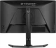 Монітор 23.8" iiyama G-Master GB2471HSU-B1 Red Eagle Fast IPS 240Hz 1920x1080 Black - зображення 5