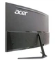 Монітор 31.5" Acer ED320QW0bmiipx (UM.JE0EE.005) VA 240Hz 1920x1080 Black - зображення 5