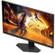 Монитор 27" AOC 27G4HRE (27G4HRE) Fast IPS 200Hz 1920x1080 Black - изображение 5