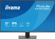 Монітор 27" iiyama ProLite X2797QSU-B1 IPS 75Hz 2560x1440 Black - зображення 1