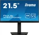 Монитор 22" iiyama ProLite XUB2293HSU-B7 IPS 100Hz 1920x1080 Black - изображение 1
