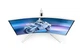 Монитор 27" Philips 27M2C5501 (27M2C5501/00) VA 240Hz 2560x1440 Curved Black - изображение 5
