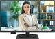 Монитор 23.8" AOC 24P4CV (24P4CV) IPS 120Hz 1920x1080 USB-C Black - изображение 3