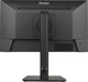Монитор 22" iiyama ProLite XUB2293HSU-B7 IPS 100Hz 1920x1080 Black - изображение 9