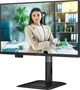 Монитор 23.8" AOC 24P4CV (24P4CV) IPS 120Hz 1920x1080 USB-C Black - изображение 5