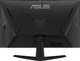 Монітор 27" ASUS TUF Gaming VG279QE5A (VG279QE5A) IPS 144Hz 1920x1080 Black - зображення 4