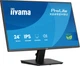 Монитор 23.8" iiyama ProLite X2492HSU-B1 IPS 120Hz 1920x1080 Black - изображение 2