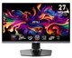 Монитор 26.5" MSI MPG 271QRX QD-OLED (MPG 271QRX QD-OLED) QD-OLED 360Hz 2560x1440 Black - изображение 1