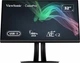 Монитор 31.5" ViewSonic ColorPro VP3256-4K (VP3256-4K) IPS 60Hz 3840x2160 Black - изображение 1