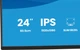 Монитор 23.8" iiyama ProLite X2492HSU-B1 IPS 120Hz 1920x1080 Black - изображение 4