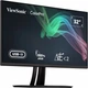 Монитор 31.5" ViewSonic ColorPro VP3256-4K (VP3256-4K) IPS 60Hz 3840x2160 Black - изображение 2