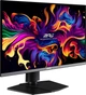 Монитор 26.5" MSI MPG 271QRX QD-OLED (MPG 271QRX QD-OLED) QD-OLED 360Hz 2560x1440 Black - изображение 2