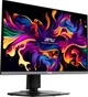 Монитор 26.5" MSI MPG 271QRX QD-OLED (MPG 271QRX QD-OLED) QD-OLED 360Hz 2560x1440 Black - изображение 3