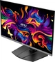 Монитор 26.5" MSI MPG 271QRX QD-OLED (MPG 271QRX QD-OLED) QD-OLED 360Hz 2560x1440 Black - изображение 6