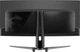 Монитор 34.18" MSI MPG 341CQPX QD-OLED (MPG 341CQPX QD-OLED) QD-OLED 240Hz 3440x1440 Curved Black - изображение 5