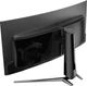 Монитор 34.18" MSI MPG 341CQPX QD-OLED (MPG 341CQPX QD-OLED) QD-OLED 240Hz 3440x1440 Curved Black - изображение 8