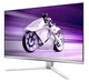 Монітор 27" Philips Evnia 27M2N8500 (27M2N8500/00) QD-OLED 360Hz 2560x1440 Black - зображення 4