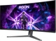 Монітор 34" AOC AGON PRO AG346UCD (AG346UCD) QD-OLED 175Hz 3440x1440 Black - зображення 3